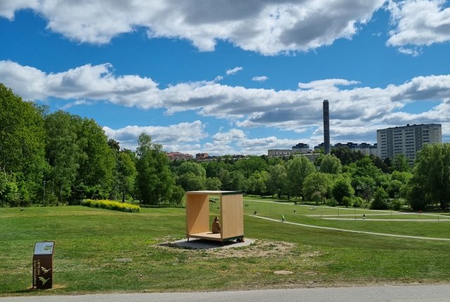Majeldsvägen 21, Sundbyberg - bild 5
