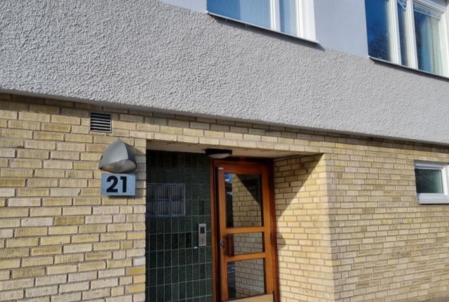 Majeldsvägen 21, Sundbyberg - bild 1