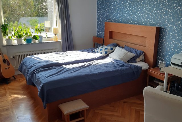 Ringvägen 66, Varberg - bild 1