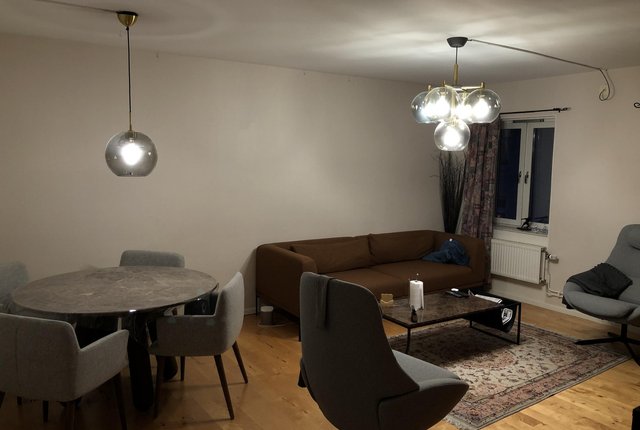 Frigångsgatan 10, Göteborg - bild 1