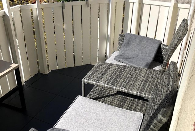 Frigångsgatan 10, Göteborg - bild 8