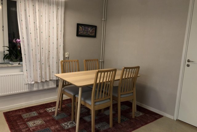 Frigångsgatan 10, Göteborg - bild 5