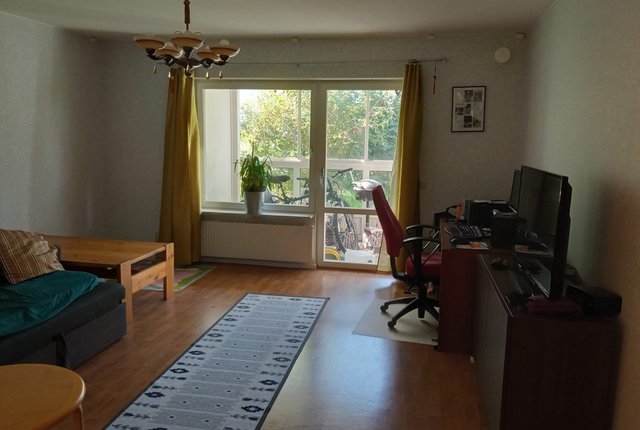 Maria Krantzons väg 22H, Upplands Väsby - bild 1
