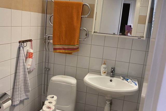Bergstigen 14, Solna - bild 5