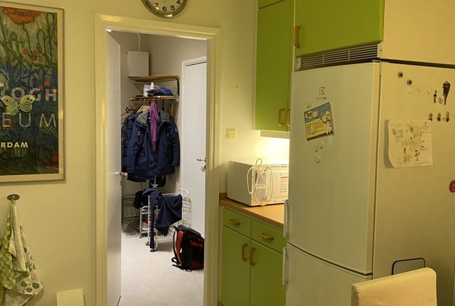 Bergstigen 14, Solna - bild 8