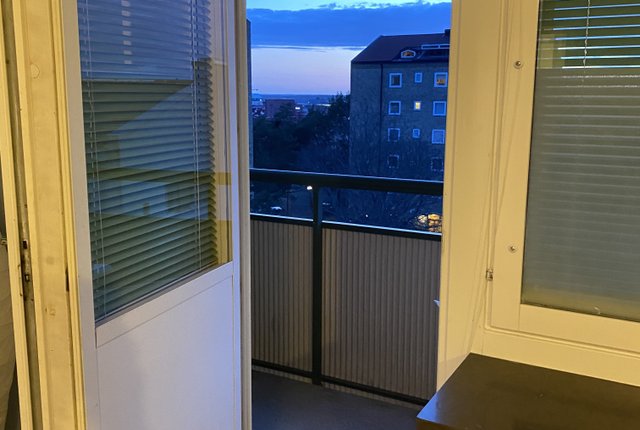 Bergstigen 14, Solna - bild 7