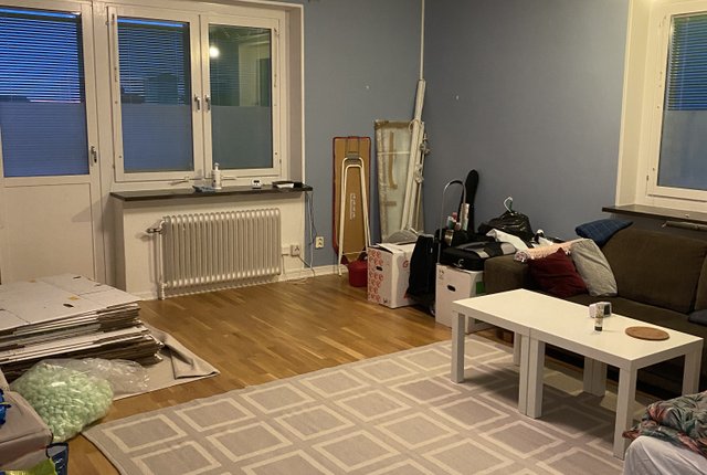 Bergstigen 14, Solna - bild 2