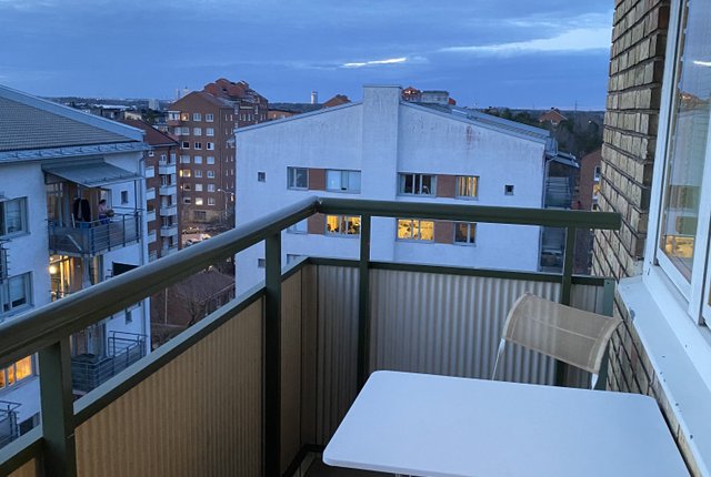 Bergstigen 14, Solna - bild 6
