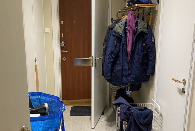 Bergstigen 14, Solna - bild 4