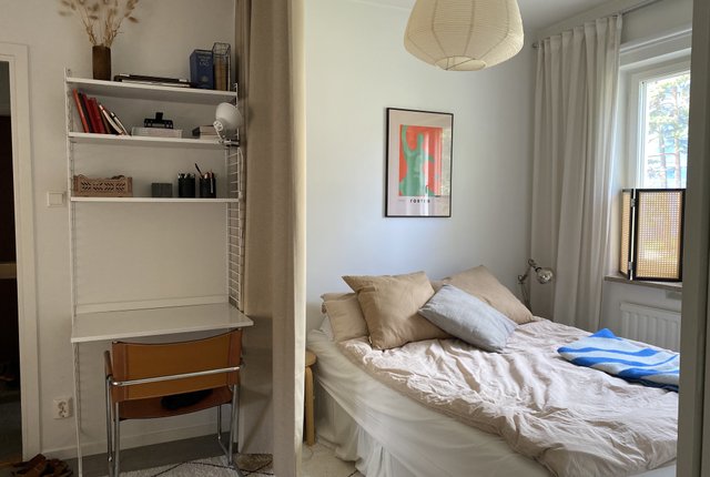 Björnsonsgatan 21, Bromma - bild 3
