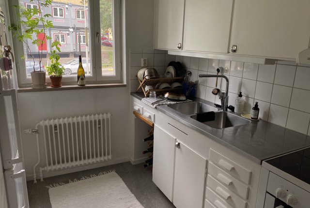 Björnsonsgatan 21, Bromma - bild 2