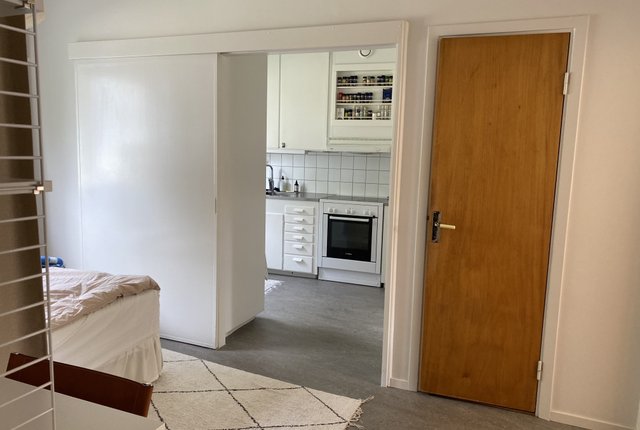 Björnsonsgatan 21, Bromma - bild 5