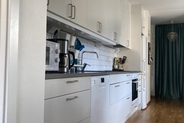 Köpenhamnsvägen 4D, Malmö - bild 5