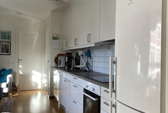 Köpenhamnsvägen 4D, Malmö - bild 3