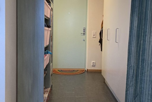 Köpenhamnsvägen 4D, Malmö - bild 2