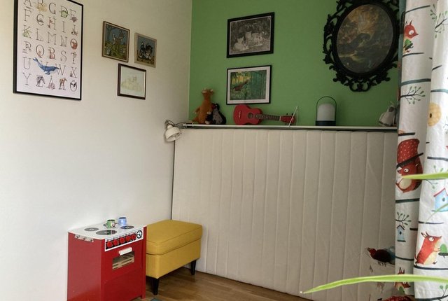 Köpenhamnsvägen 4D, Malmö - bild 8