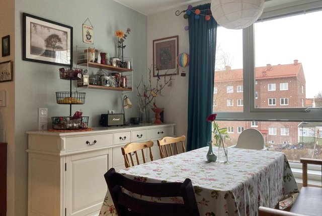 Köpenhamnsvägen 4D, Malmö - bild 4