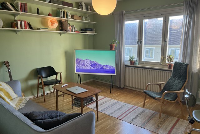 Carnegiegatan 10B, Göteborg - bild 2