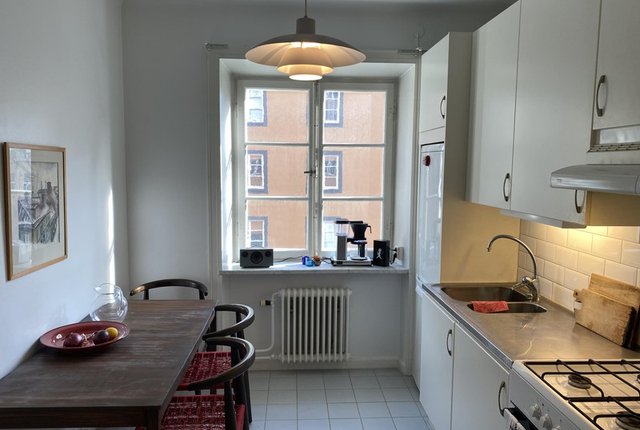 Atlasgatan 8, Stockholm - bild 3