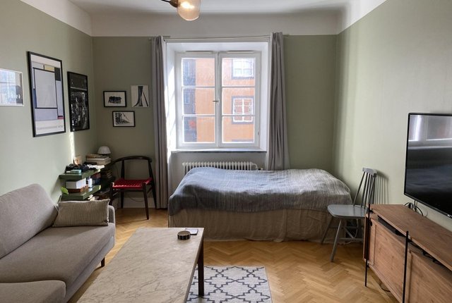 Atlasgatan 8, Stockholm - bild 2