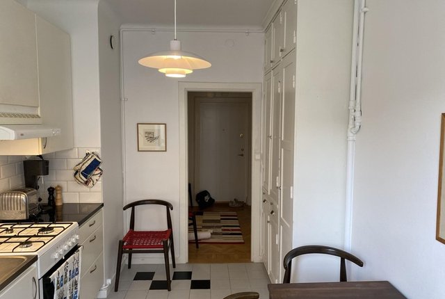 Atlasgatan 8, Stockholm - bild 4