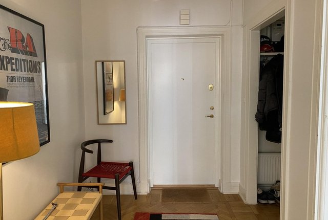 Atlasgatan 8, Stockholm - bild 6