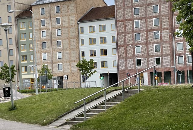 Fyrislundsgatan 41C, Uppsala - bild 2