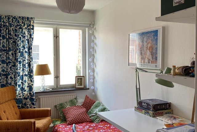 Hospitalsgatan 3A, Visby - bild 5