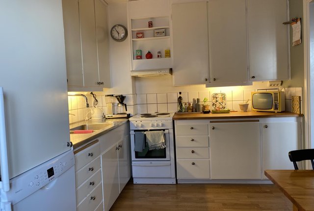 Hospitalsgatan 3A, Visby - bild 6