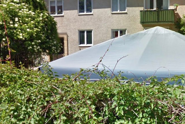Hospitalsgatan 3A, Visby - bild 1