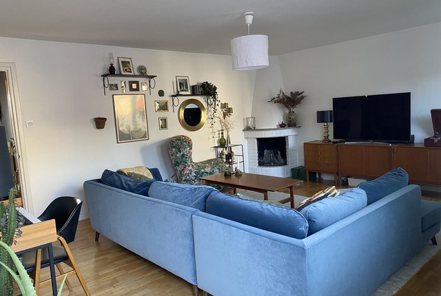 Hospitalsgatan 3A, Visby - bild 3