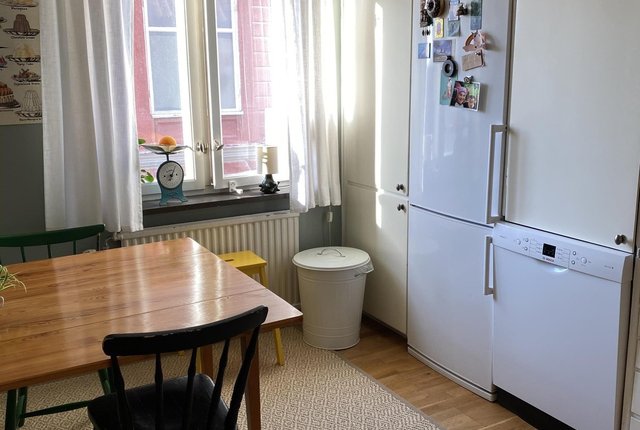 Hospitalsgatan 3A, Visby - bild 7