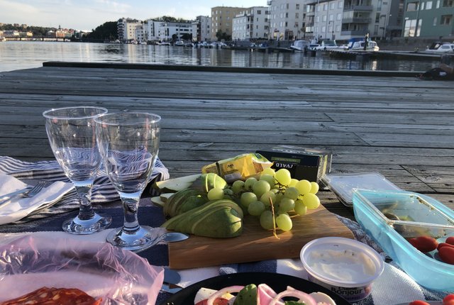 Skonaren Ingos gata 7, Göteborg - bild 1