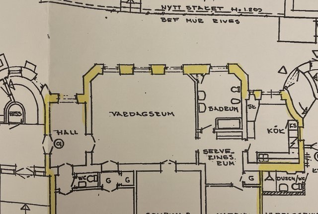 Kaptensgatan 13, Stockholm - bild 3