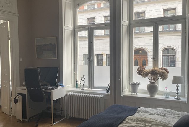 Kaptensgatan 13, Stockholm - bild 1
