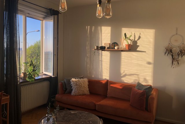 Norra Rostorpsgatan 1C, Malmö - bild 1