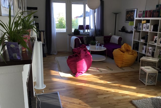 Cederflychtsgatan 9, Västervik - bild 8