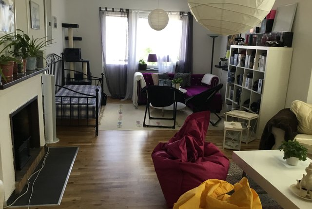 Cederflychtsgatan 9, Västervik - bild 1