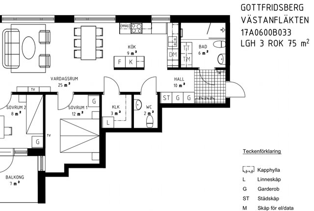 Västanågatan 18, Linköping - bild 4