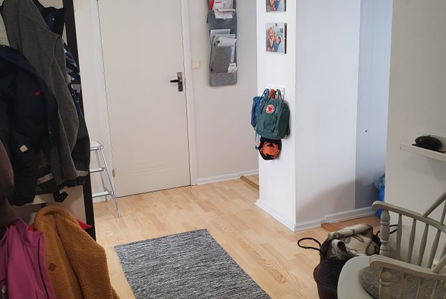 Majstångsgatan 10, Göteborg - bild 2