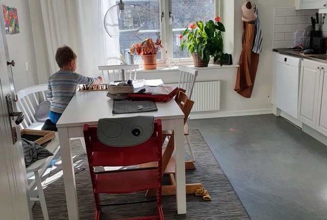 Majstångsgatan 10, Göteborg - bild 1