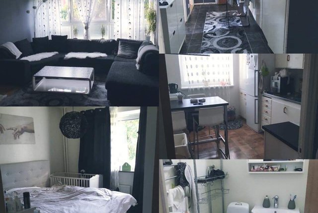 Nydalavägen 7A, Malmö - bild 1