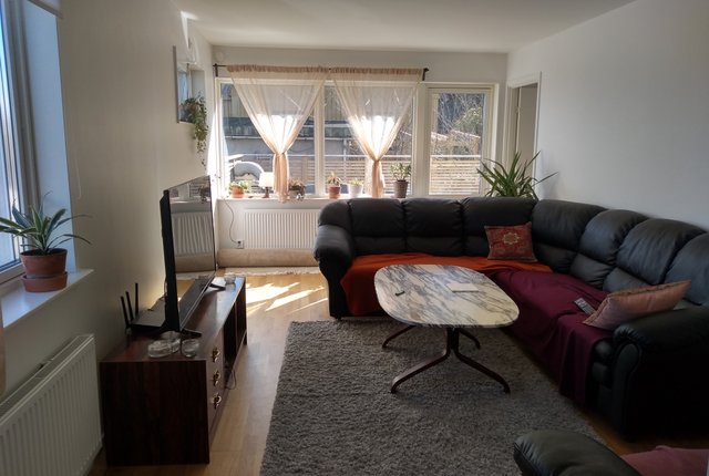 Stenhedsgatan 28, Hisings Backa - bild 2