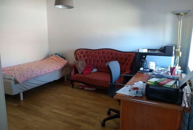 Stenhedsgatan 28, Hisings Backa - bild 5