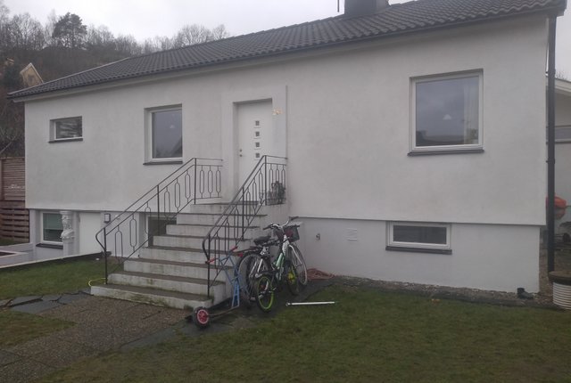 Stenhedsgatan 28, Hisings Backa - bild 1