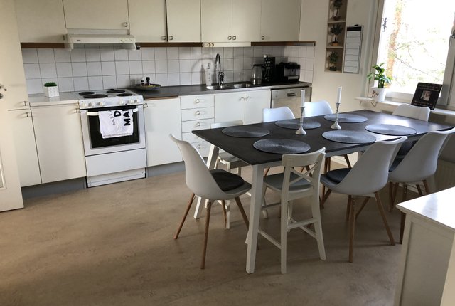 Kantatvägen 16, Nacka - bild 3