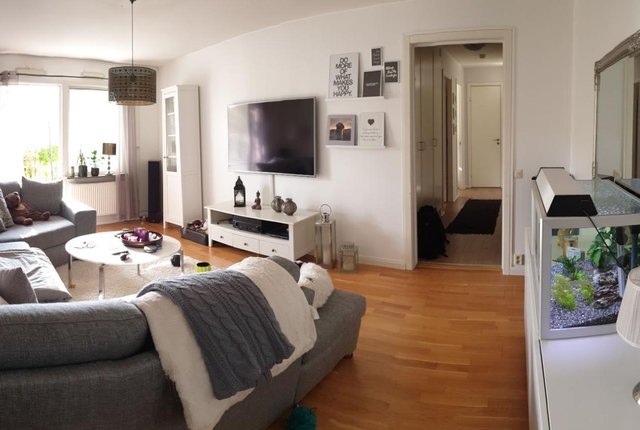 Skulpturplatsen 3A, Halmstad - bild 2