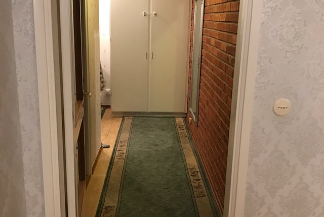 Frejgatan 18, Märsta - bild 1
