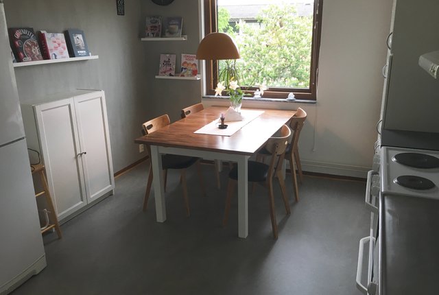 Fullblodsgatan 6A, Mölndal - bild 2