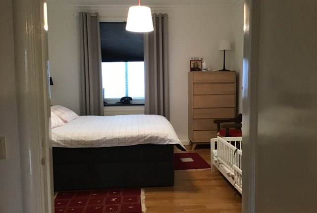 Friggagatan 23, Göteborg - bild 1